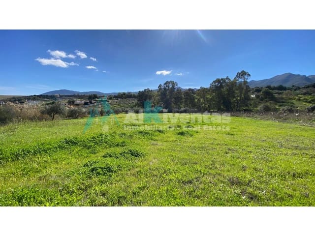 Rakentamaton maa myytävänä paikassa Alhaurín de la Torre - 75 000 € (Ref: 9626243)