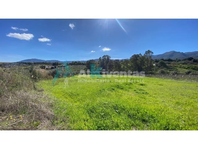 Rakentamaton maa myytävänä paikassa Alhaurín de la Torre - 75 000 € (Ref: 9626243)