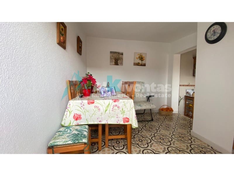 7 slaapkamer Huis te koop in Malaga stad met garage - € 650.000 (Ref: 9626244)