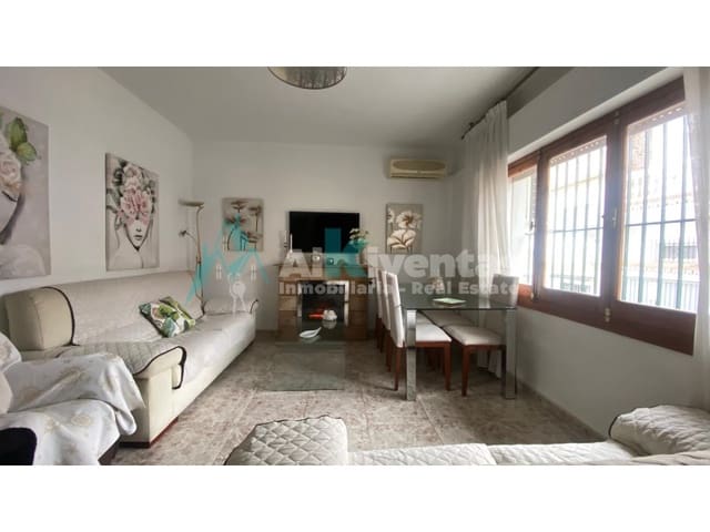 7 slaapkamer Huis te koop in Málaga stad met garage - € 650.000 (Ref: 9626244)