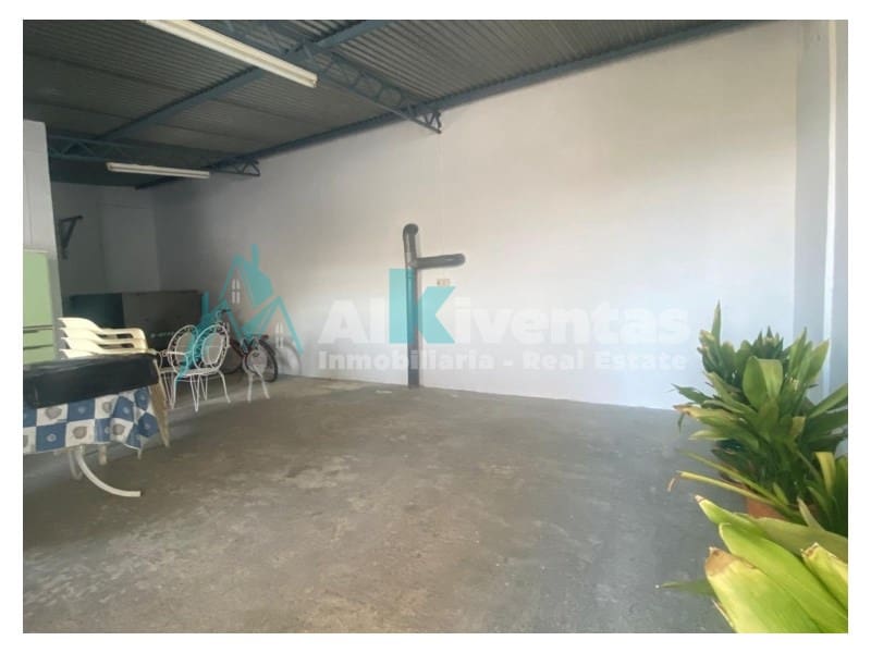 Byggetomt til salgs i Alhaurin el Grande - € 129 000 (Ref: 9627523)