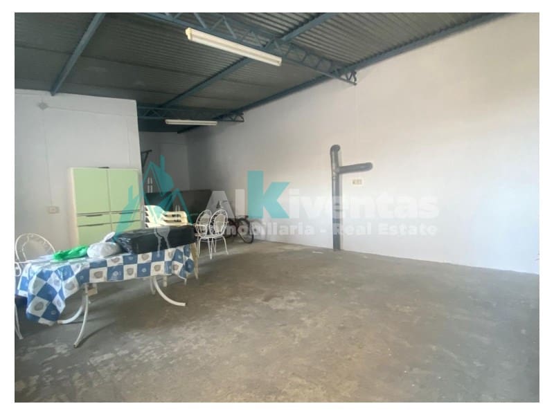 Byggetomt til salgs i Alhaurin el Grande - € 129 000 (Ref: 9627523)