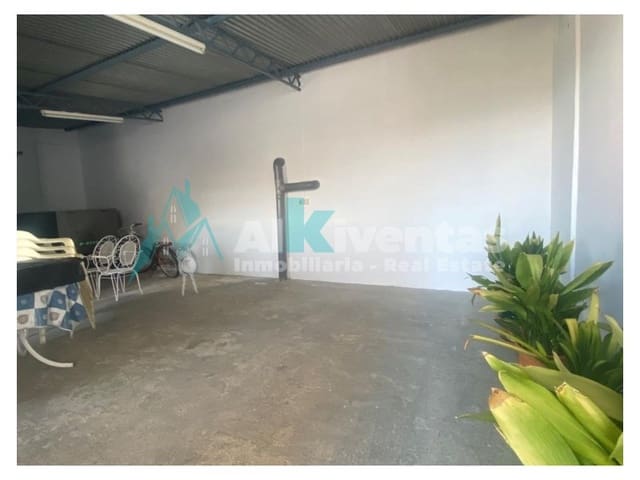 Byggetomt til salgs i Alhaurín el Grande - € 129 000 (Ref: 9627523)