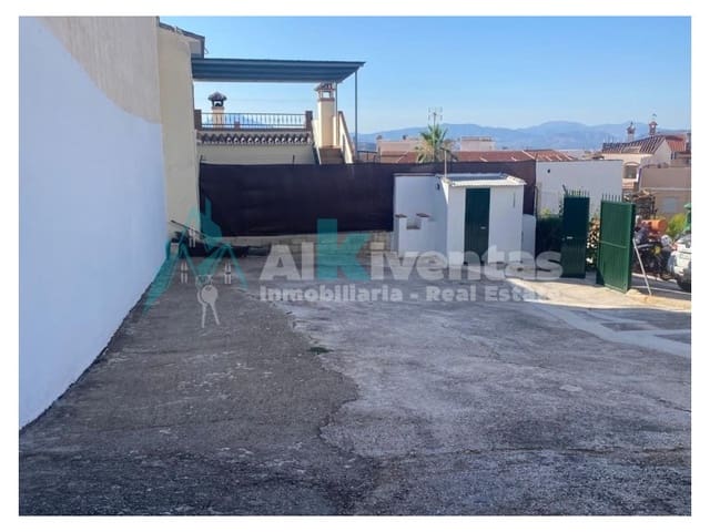 Byggetomt til salgs i Alhaurín el Grande - € 129 000 (Ref: 9627523)