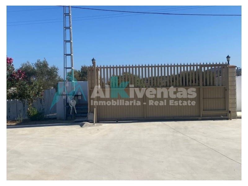 Finca/Casa Rural en Alhaurín el Grande en venta - 490.000 € (Ref: 9627524)