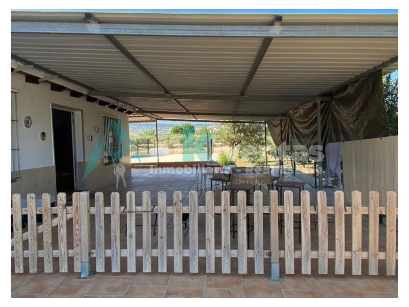 Finca/Casa Rural en Alhaurín el Grande en venta - 490.000 € (Ref: 9627524)