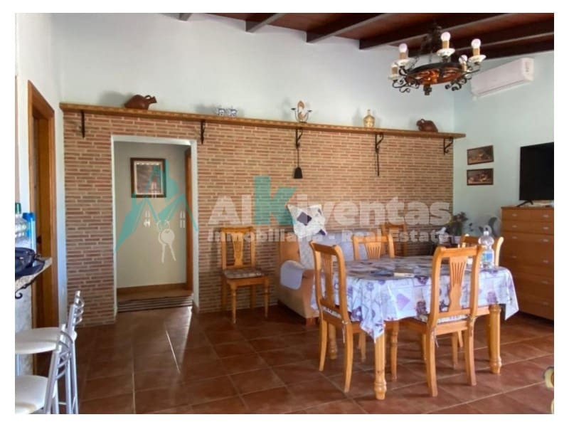 Finca/Casa Rural en Alhaurín el Grande en venta - 490.000 € (Ref: 9627524)