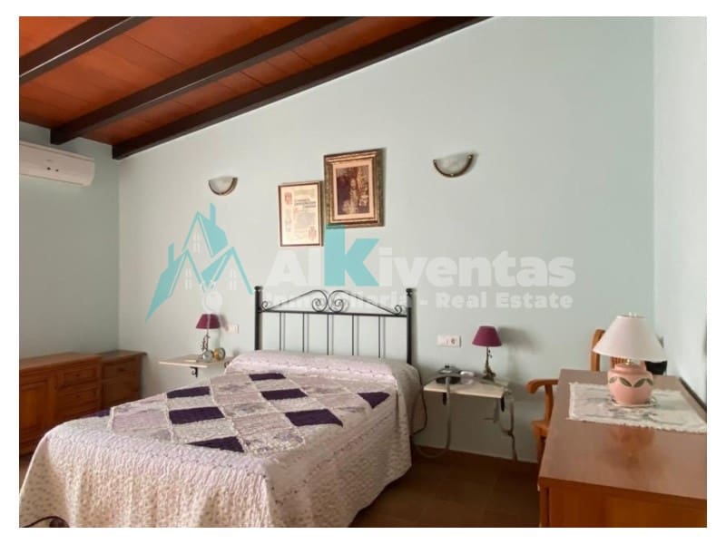 Finca/Casa Rural en Alhaurín el Grande en venta - 490.000 € (Ref: 9627524)