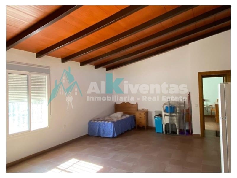 Finca/Casa Rural en Alhaurín el Grande en venta - 490.000 € (Ref: 9627524)