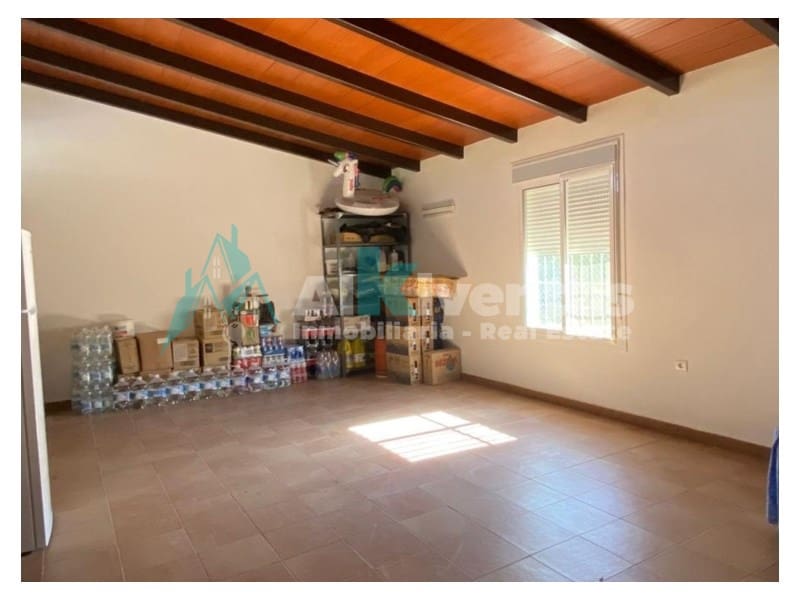 Finca/Casa Rural en Alhaurín el Grande en venta - 490.000 € (Ref: 9627524)