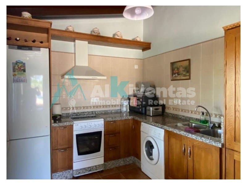 Finca/Casa Rural en Alhaurín el Grande en venta - 490.000 € (Ref: 9627524)