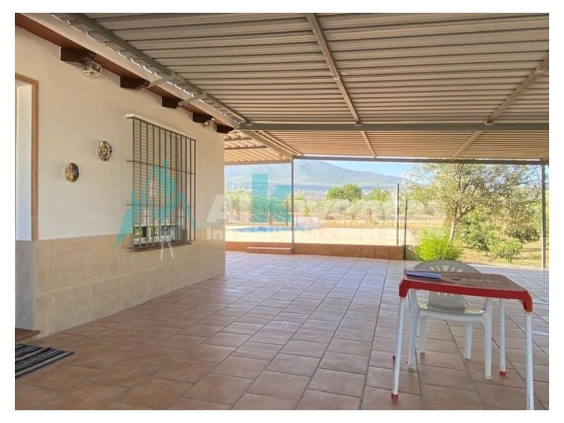 Finca/Casa Rural en Alhaurín el Grande en venta - 490.000 € (Ref: 9627524)