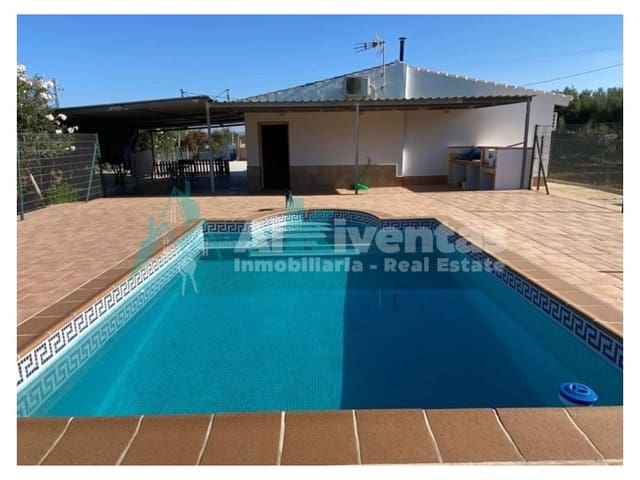 Finca/Casa Rural en Alhaurín el Grande en venta - 490.000 € (Ref: 9627524)