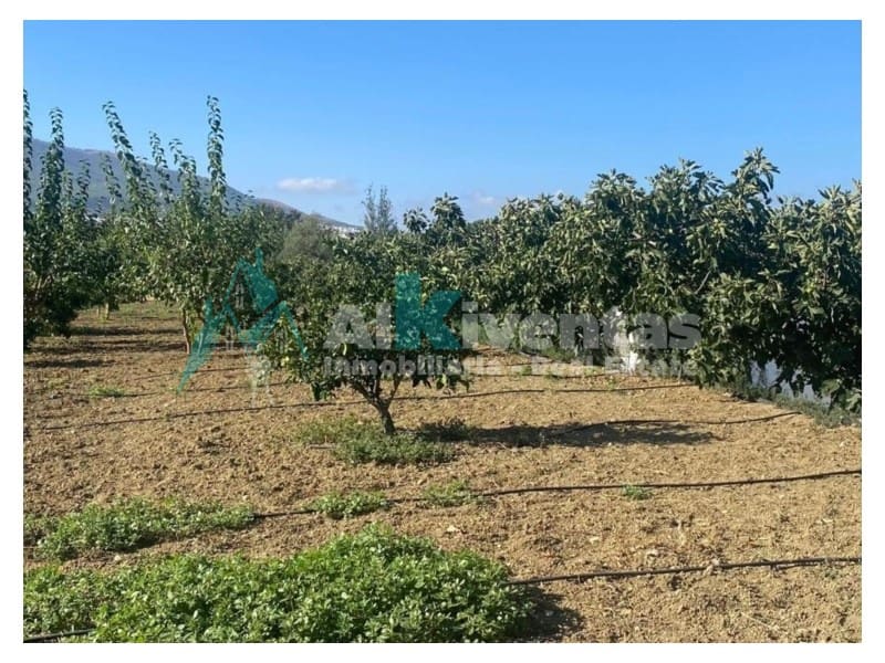 Finca/Casa Rural en Alhaurín el Grande en venta - 490.000 € (Ref: 9627524)