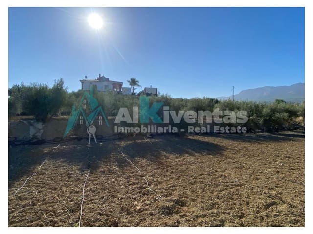 Finca/Casa Rural en Alhaurín el Grande en venta - 490.000 € (Ref: 9627524)