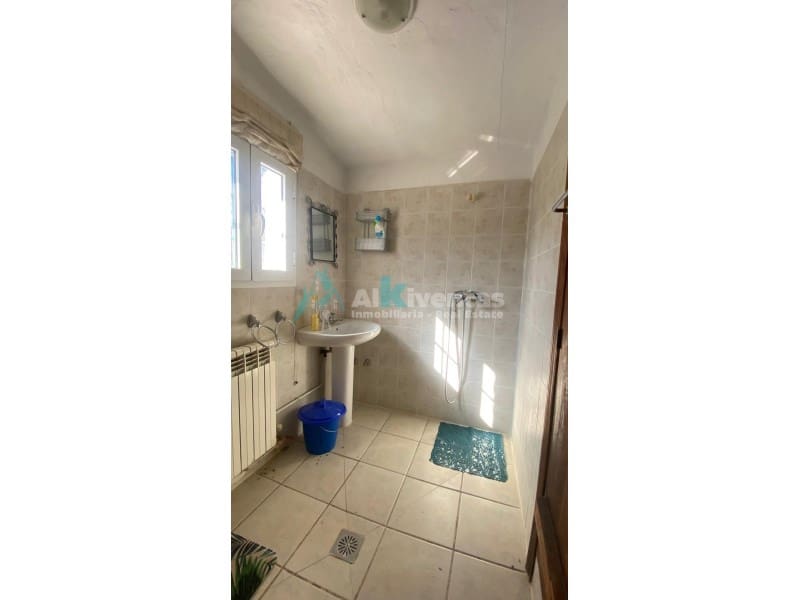 5 quarto Quinta/Casa Rural para venda em Valle de Abdalajis - 499 000 € (Ref: 9627525)