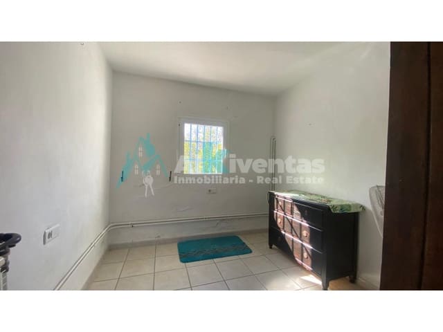 5 quarto Quinta/Casa Rural para venda em Valle de Abdalajís - 499 000 € (Ref: 9627525)