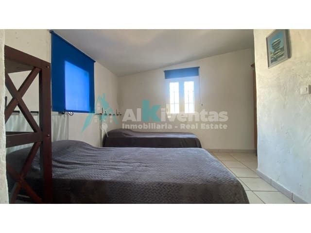 5 quarto Quinta/Casa Rural para venda em Valle de Abdalajís - 499 000 € (Ref: 9627525)