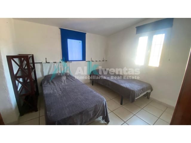 5 quarto Quinta/Casa Rural para venda em Valle de Abdalajís - 499 000 € (Ref: 9627525)