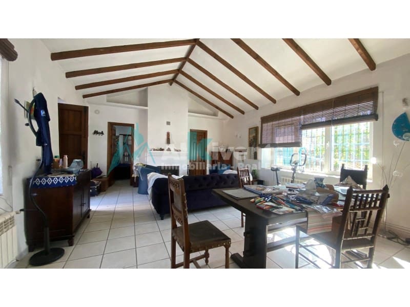 5 quarto Quinta/Casa Rural para venda em Valle de Abdalajis - 499 000 € (Ref: 9627525)