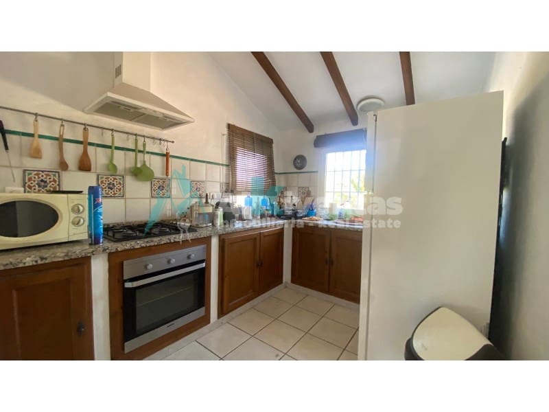 5 quarto Quinta/Casa Rural para venda em Valle de Abdalajis - 499 000 € (Ref: 9627525)