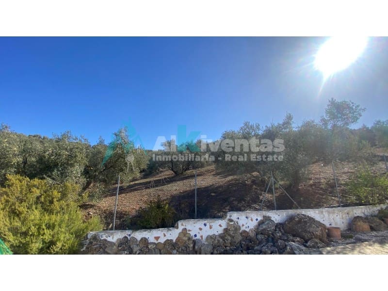 5 quarto Quinta/Casa Rural para venda em Valle de Abdalajis - 499 000 € (Ref: 9627525)