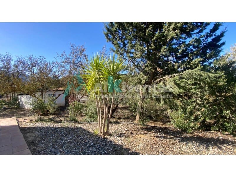 5 quarto Quinta/Casa Rural para venda em Valle de Abdalajis - 499 000 € (Ref: 9627525)