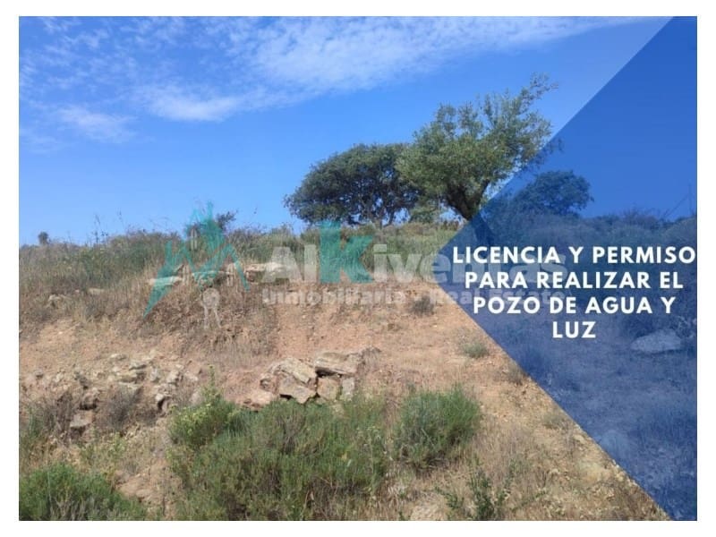 Undeveloped Land for sale in Coin - € 86,000 (Ref: 9627526)