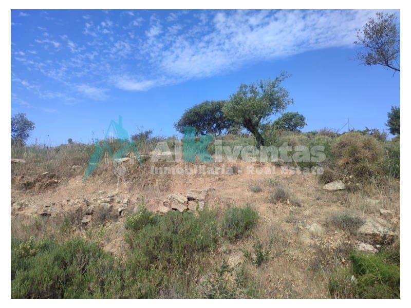 Undeveloped Land for sale in Coin - € 86,000 (Ref: 9627526)