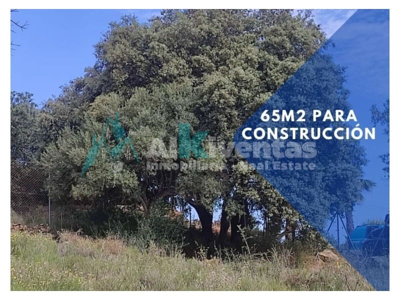 Undeveloped Land for sale in Coin - € 86,000 (Ref: 9627526)