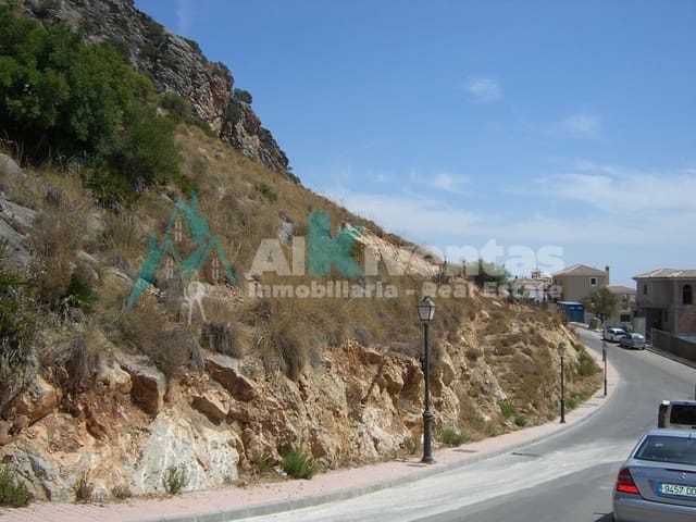 Byggegrund til salg i Coín - € 125.000 (Ref: 9627527)