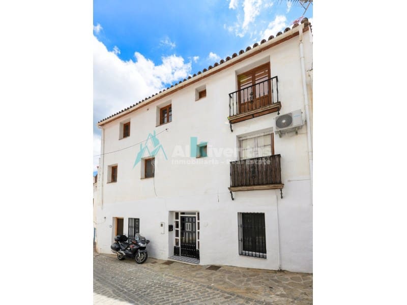 5 sovrum Villa till salu i Monda - 490 000 € (Ref: 9627528)