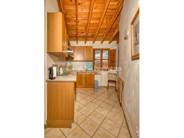 5 sovrum Villa till salu i Monda - 490 000 € (Ref: 9627528)