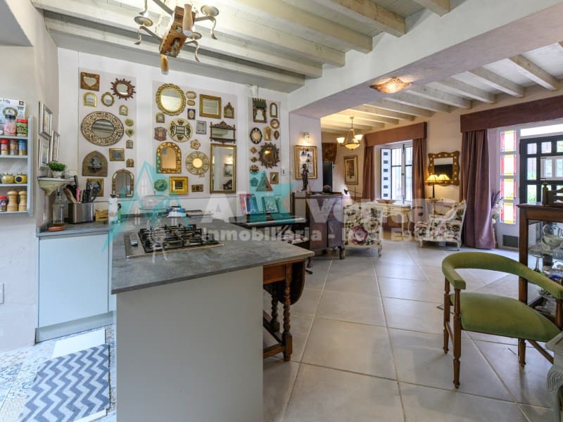 5 sovrum Villa till salu i Monda - 490 000 € (Ref: 9627528)