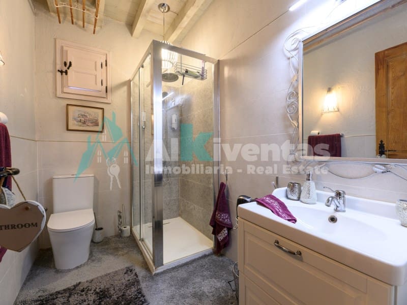 5 sovrum Villa till salu i Monda - 490 000 € (Ref: 9627528)