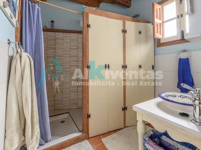 5 sovrum Villa till salu i Monda - 490 000 € (Ref: 9627528)