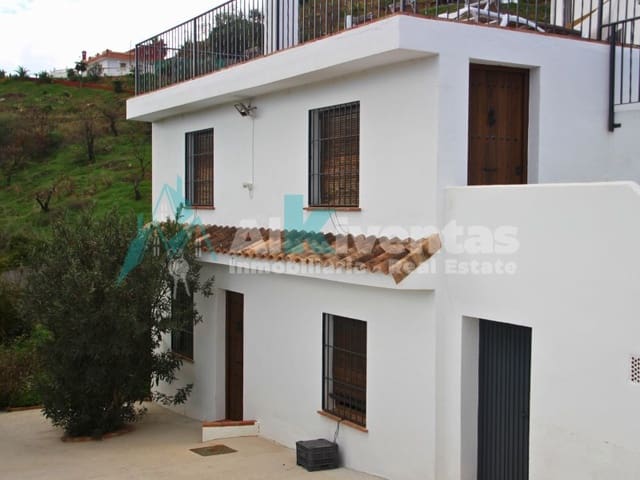 5 sovrum Villa till salu i Monda - 1 190 000 € (Ref: 9627529)