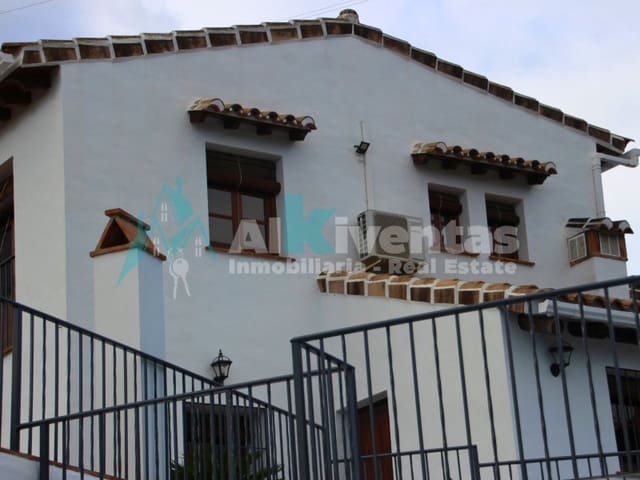 5 sovrum Villa till salu i Monda - 1 190 000 € (Ref: 9627529)