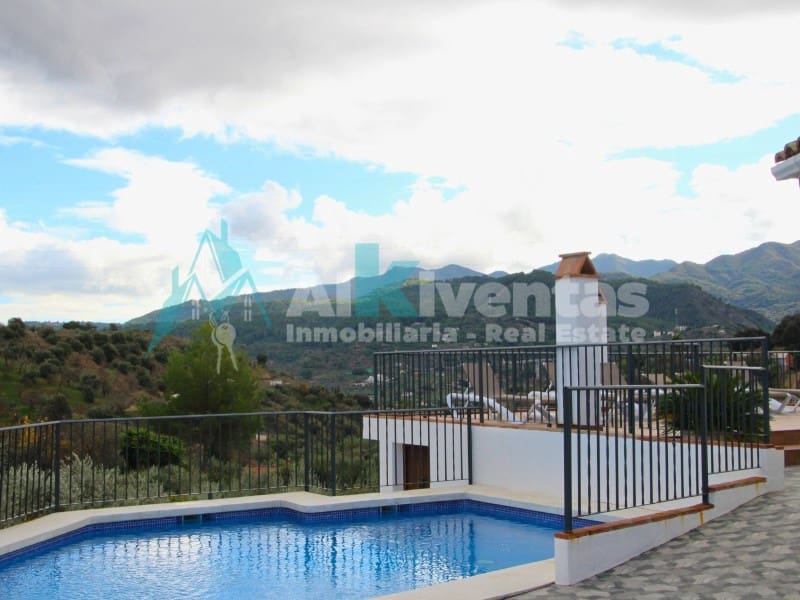 5 sovrum Villa till salu i Monda - 1 190 000 € (Ref: 9627529)