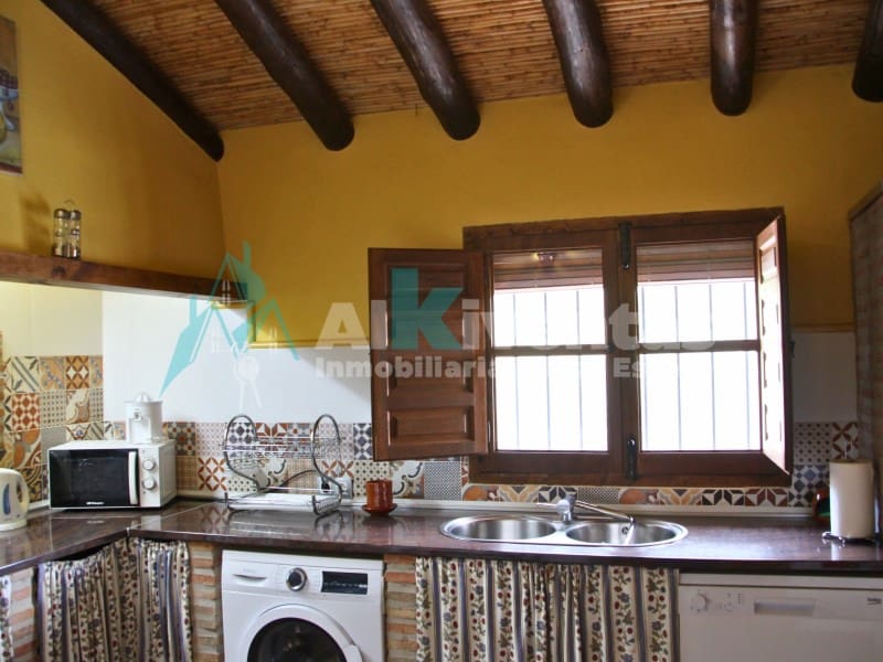 5 sovrum Villa till salu i Monda - 1 190 000 € (Ref: 9627529)