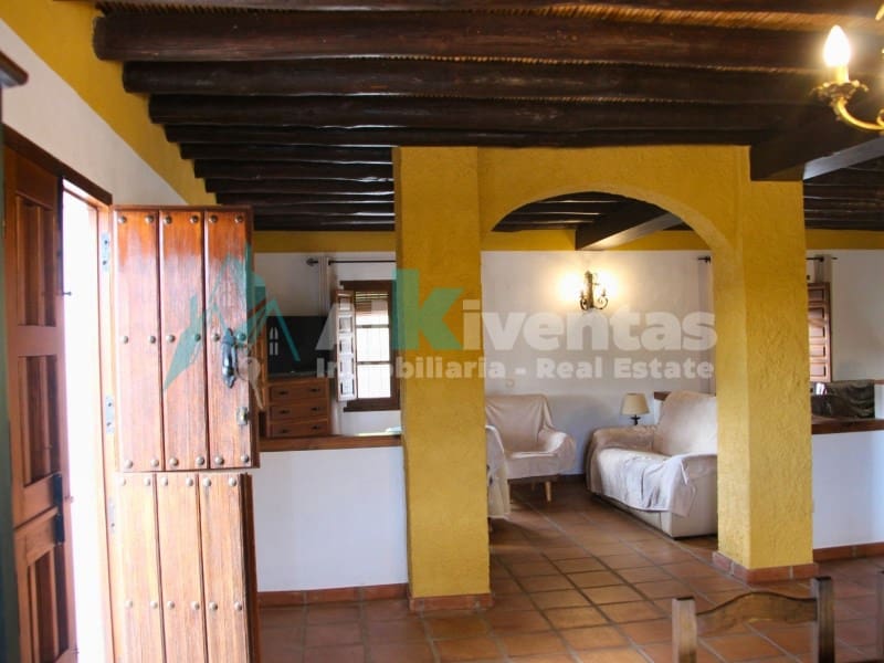 5 sovrum Villa till salu i Monda - 1 190 000 € (Ref: 9627529)