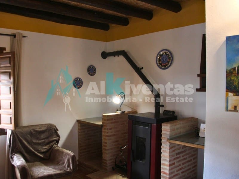 5 sovrum Villa till salu i Monda - 1 190 000 € (Ref: 9627529)