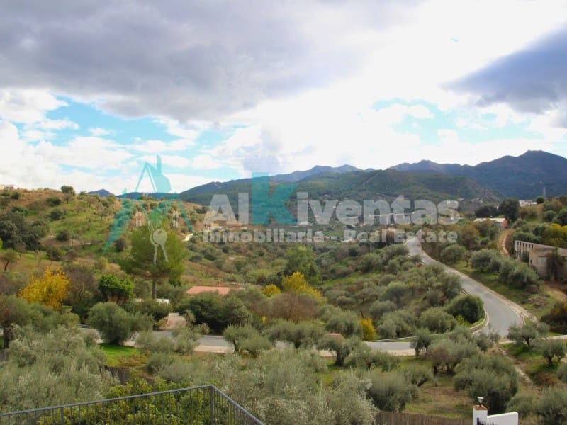 5 sovrum Villa till salu i Monda - 1 190 000 € (Ref: 9627529)