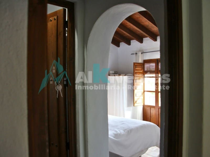 5 sovrum Villa till salu i Monda - 1 190 000 € (Ref: 9627529)