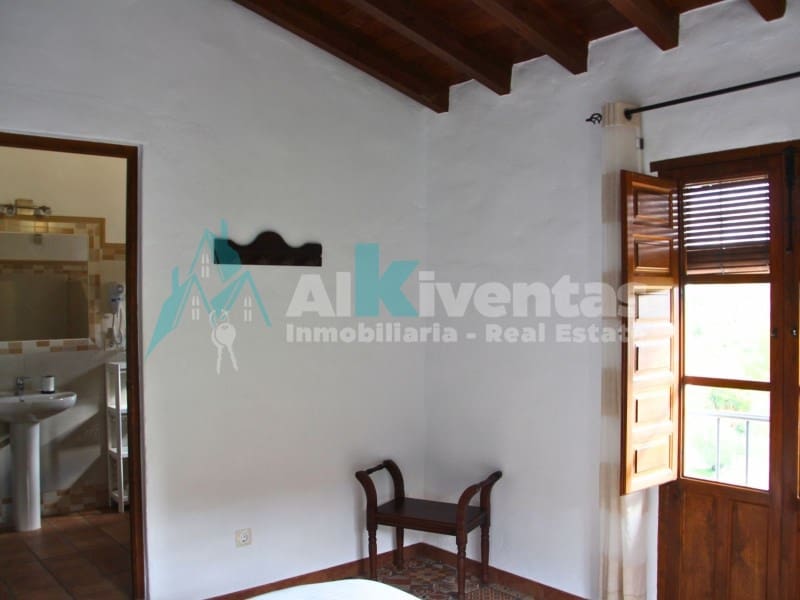 5 sovrum Villa till salu i Monda - 1 190 000 € (Ref: 9627529)