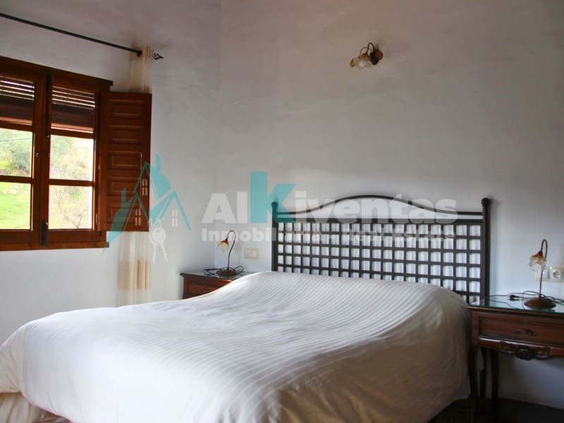 5 sovrum Villa till salu i Monda - 1 190 000 € (Ref: 9627529)