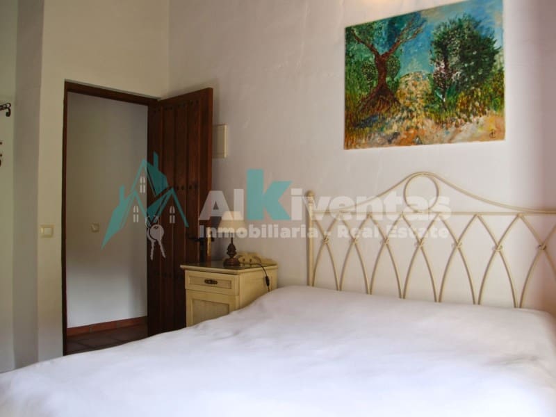 5 sovrum Villa till salu i Monda - 1 190 000 € (Ref: 9627529)