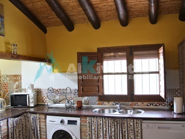 5 sovrum Villa till salu i Monda - 1 190 000 € (Ref: 9627529)