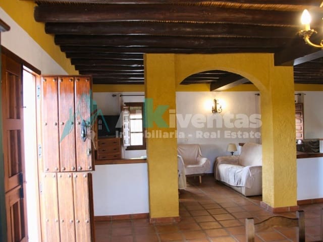 5 sovrum Villa till salu i Monda - 1 190 000 € (Ref: 9627529)