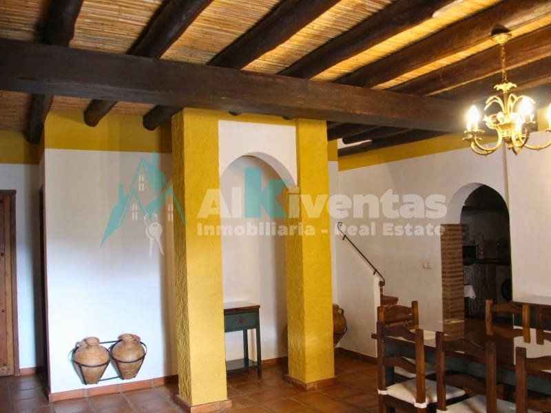 5 sovrum Villa till salu i Monda - 1 190 000 € (Ref: 9627529)